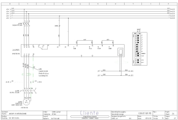Apiel Automation Srl Parma, conoit des systmes lectriques pour machines automatiques